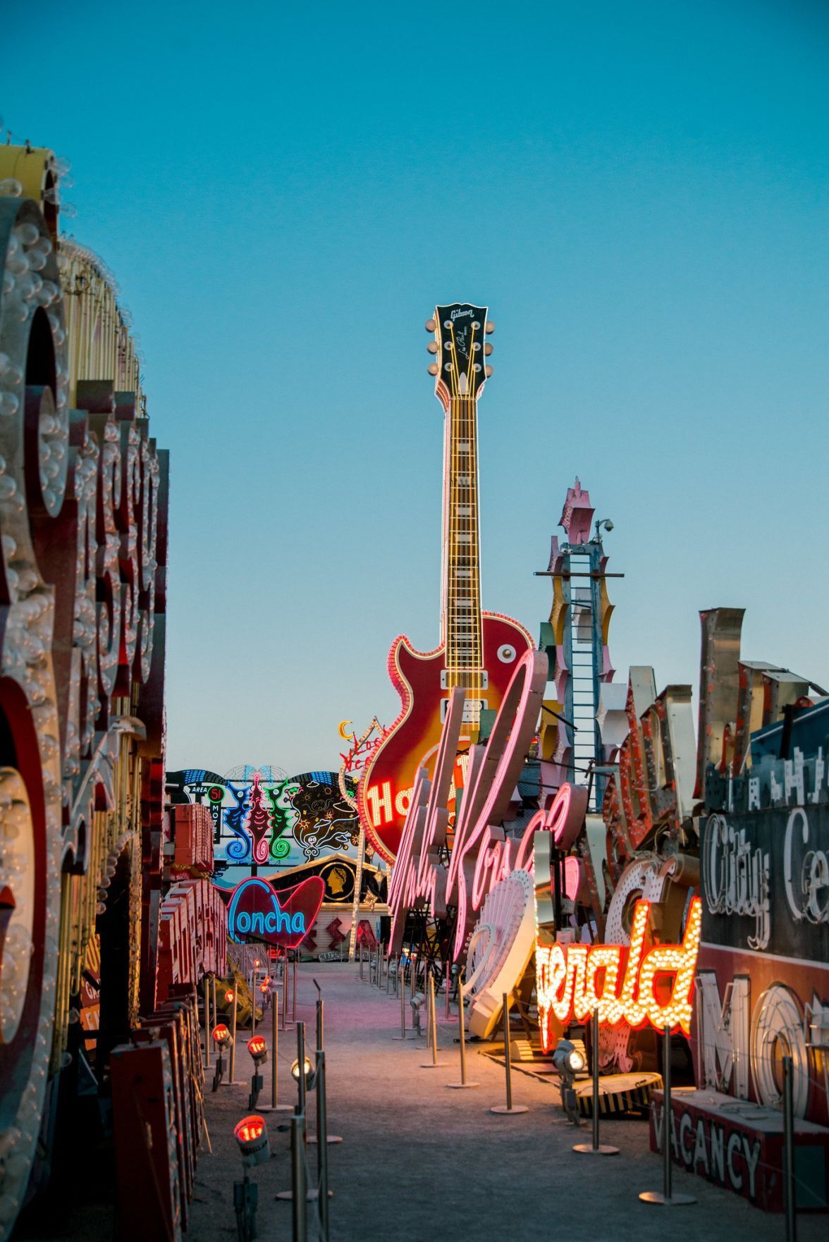 Neon Museum